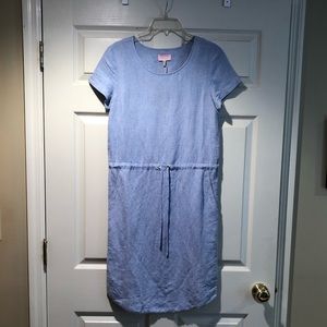 NWT Joules Lenin dress